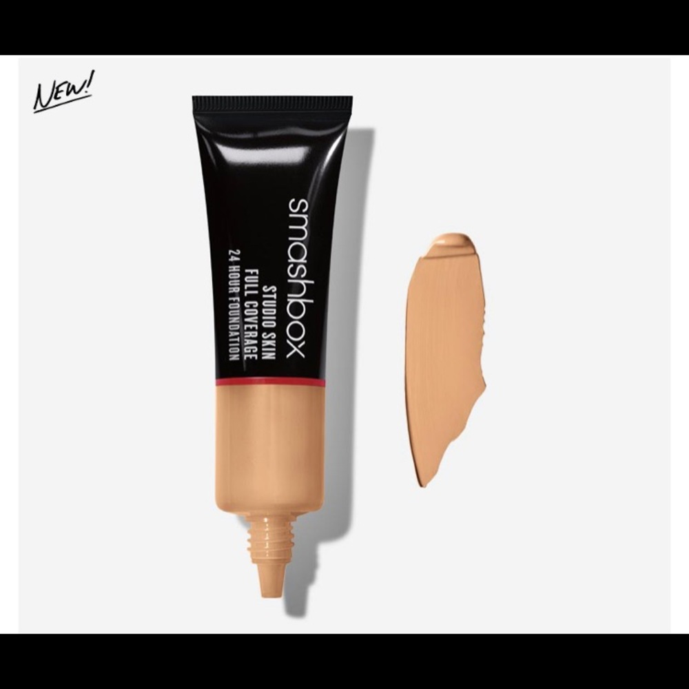 Smashbox Studio skin foundation